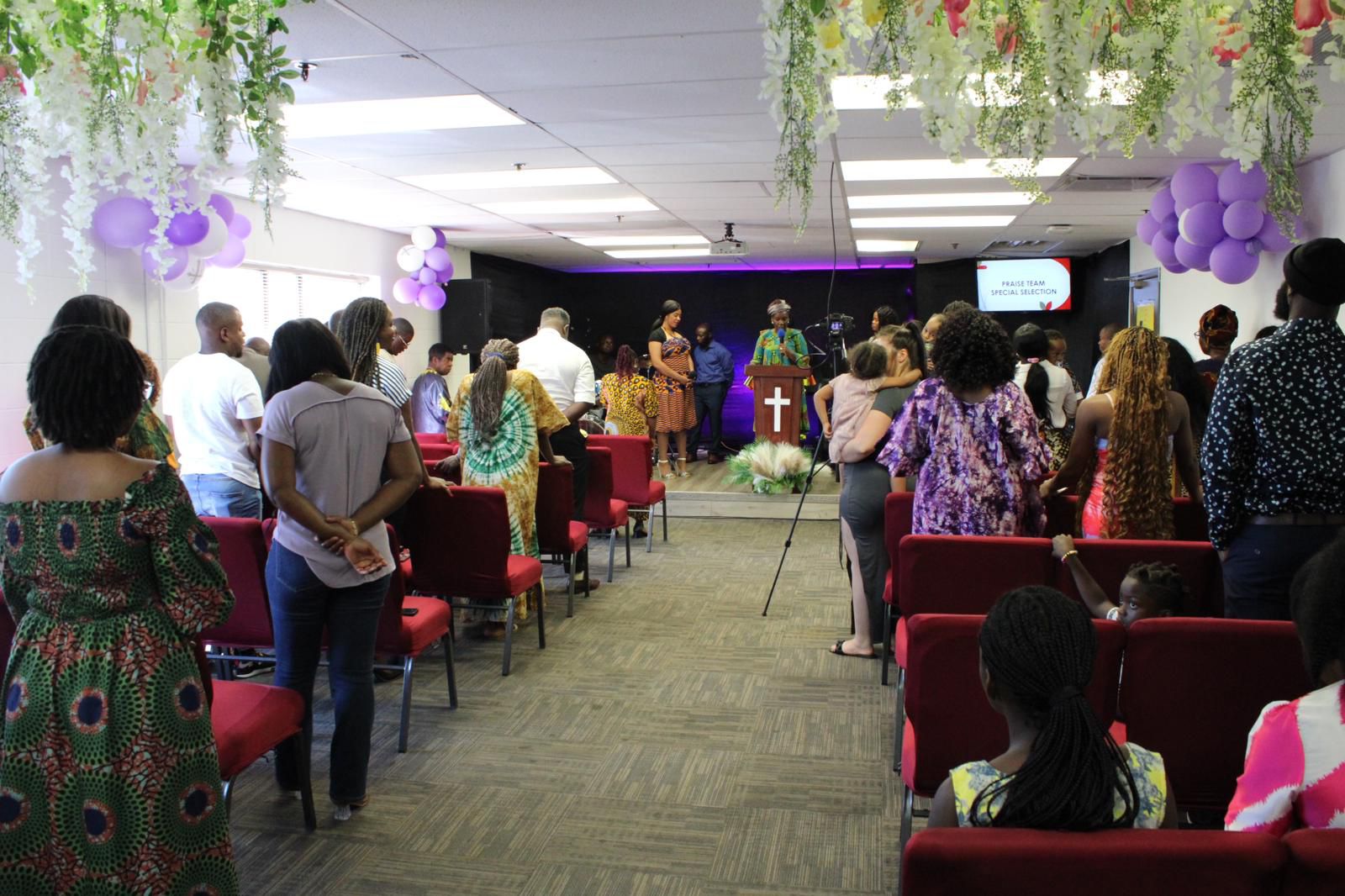 HarvestLife Church